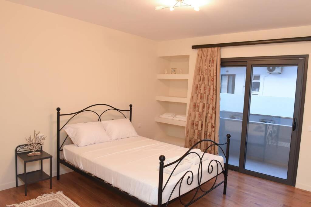 Dr Vasi Holidays House Agios Nikolaos  Exterior photo