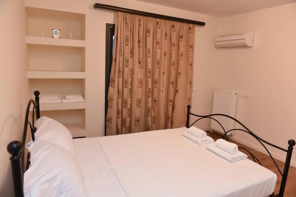 Dr Vasi Holidays House Agios Nikolaos  Exterior photo