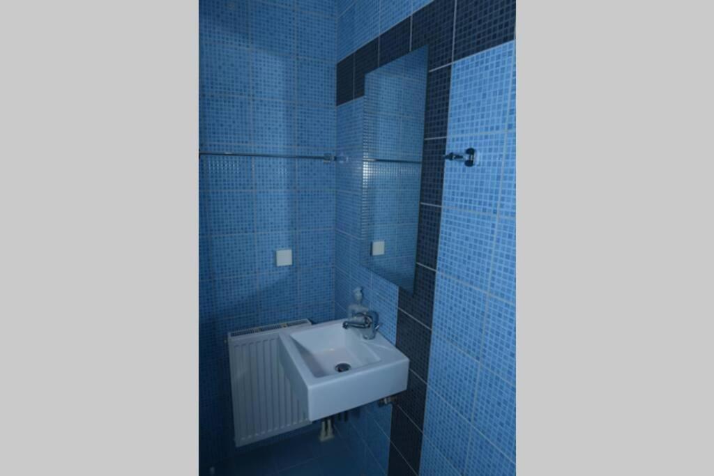 Dr Vasi Holidays House Agios Nikolaos  Exterior photo